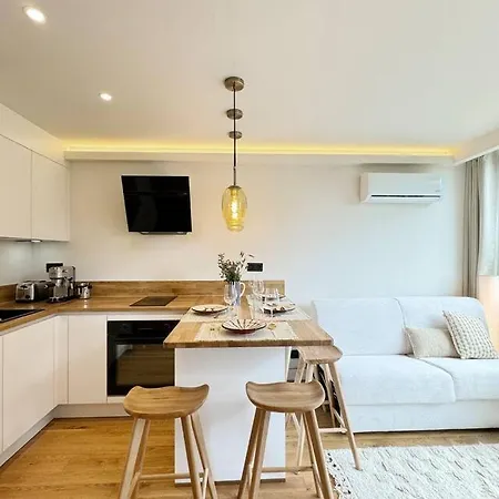 Villa Anima 30 M From The Beach * Six-Fours-les-Plages