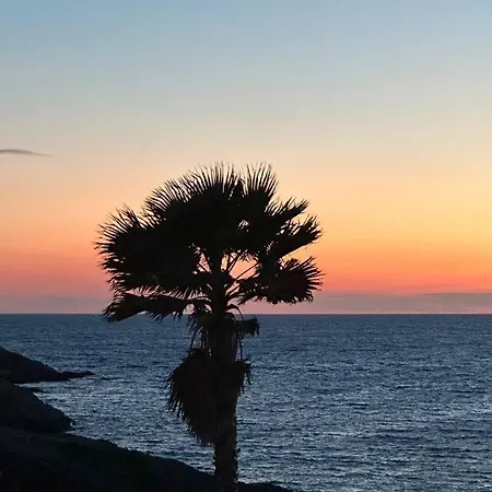 Villa Anima 30 M From The Beach Apartament *