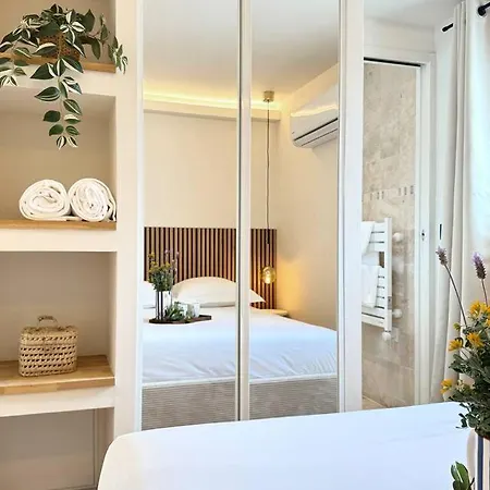 Villa Anima 30 M From The Beach *