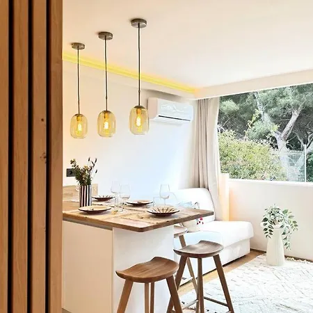 Villa Anima 30 M From The Beach Διαμέρισμα