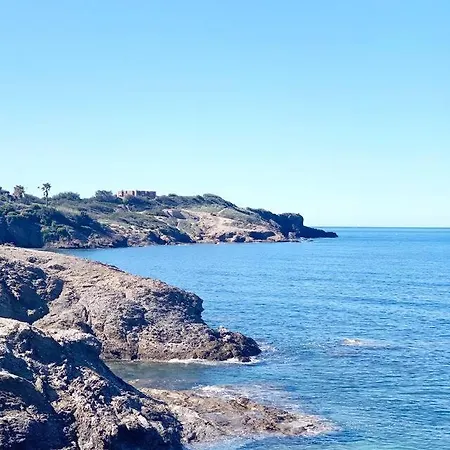 Villa Anima 30 M From The Beach Six-Fours-les-Plages