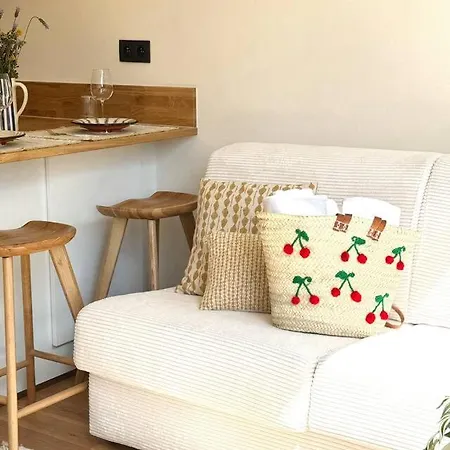 Villa Anima 30 M From The Beach Apartament Six-Fours-les-Plages