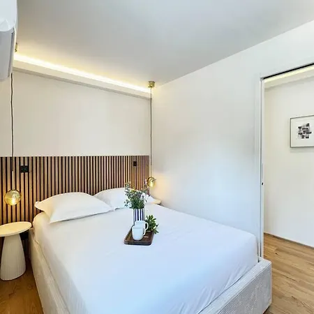 Villa Anima 30 M From The Beach *