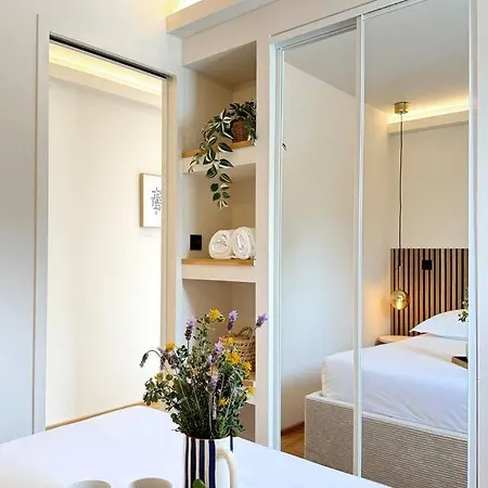 Villa Anima 30 M From The Beach Six-Fours-les-Plages