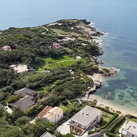Apartament Villa Anima 30 M From The Beach *