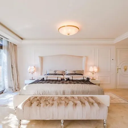 Διαμέρισμα Villa Anima 30 M From The Beach