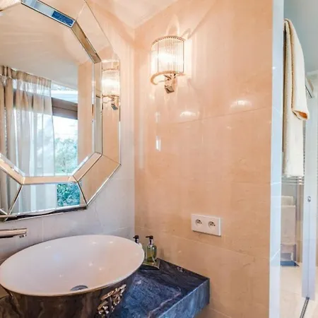 Villa Anima 30 M From The Beach * Six-Fours-les-Plages