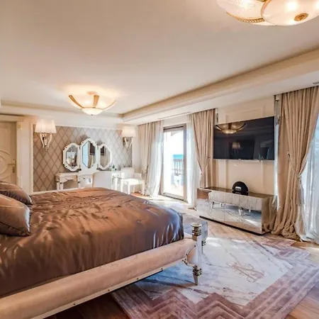 Διαμέρισμα Villa Anima 30 M From The Beach