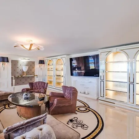 Διαμέρισμα Villa Anima 30 M From The Beach