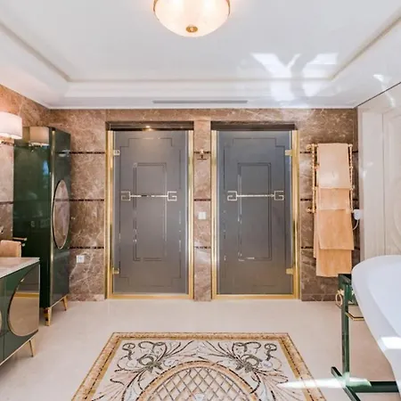 Διαμέρισμα Villa Anima 30 M From The Beach *