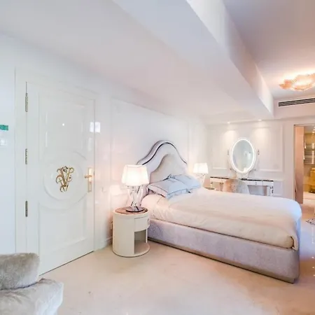 Villa Anima 30 M From The Beach Six-Fours-les-Plages