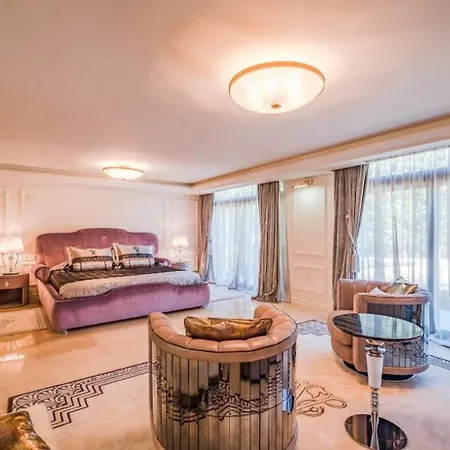 Διαμέρισμα Villa Anima 30 M From The Beach Six-Fours-les-Plages