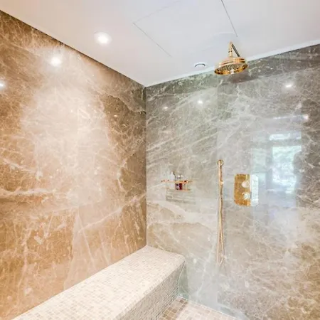 Villa Anima 30 M From The Beach Διαμέρισμα *