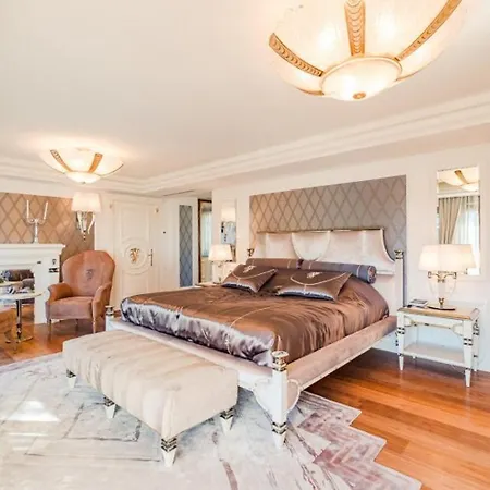 Διαμέρισμα Villa Anima 30 M From The Beach *