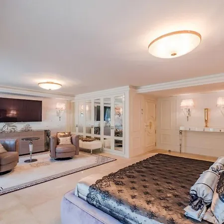 Διαμέρισμα Villa Anima 30 M From The Beach