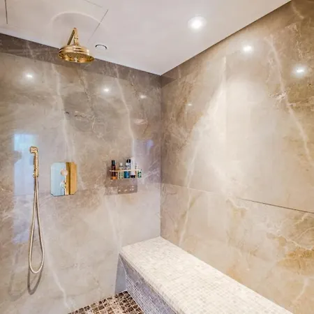 Villa Anima 30 M From The Beach Διαμέρισμα *
