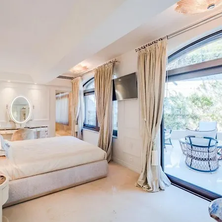 Villa Anima 30 M From The Beach * Six-Fours-les-Plages