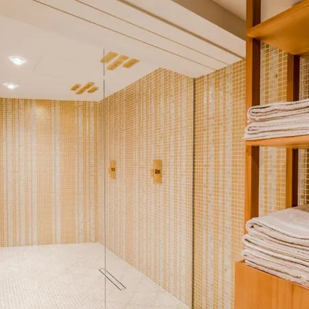 Διαμέρισμα Villa Anima 30 M From The Beach *