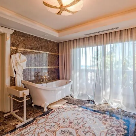 Villa Anima 30 M From The Beach Διαμέρισμα Six-Fours-les-Plages