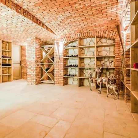 Διαμέρισμα Villa Anima 30 M From The Beach Six-Fours-les-Plages