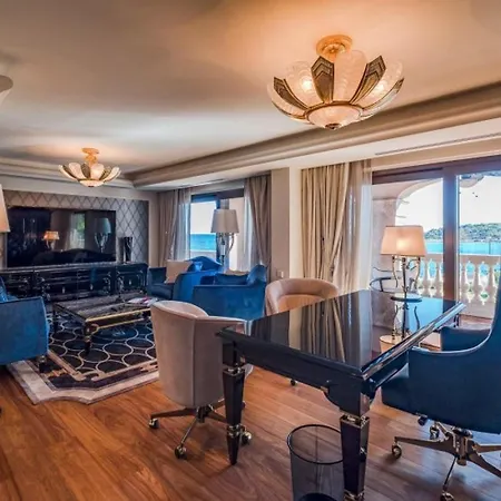 Villa Anima 30 M From The Beach Διαμέρισμα *