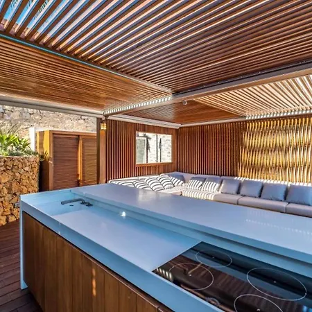 Villa Anima 30 M From The Beach Διαμέρισμα Six-Fours-les-Plages