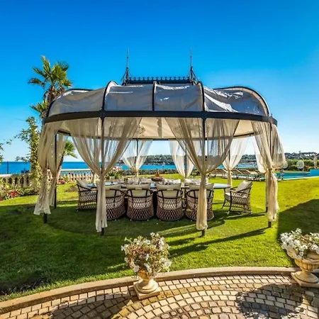 Διαμέρισμα Villa Anima 30 M From The Beach Six-Fours-les-Plages