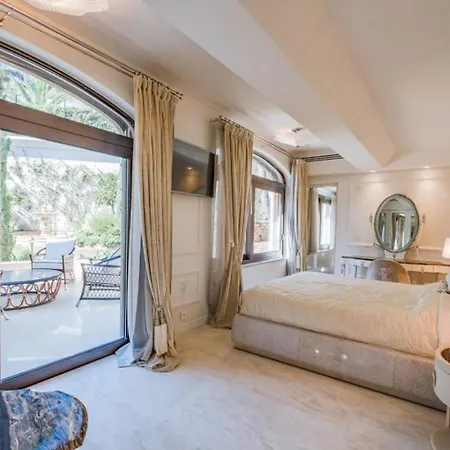 Villa Anima 30 M From The Beach