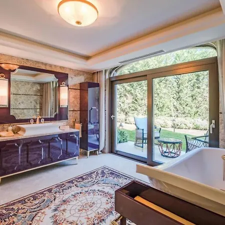 Διαμέρισμα Villa Anima 30 M From The Beach