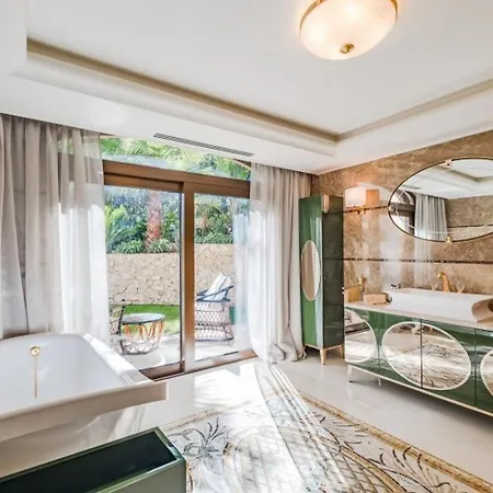 Villa Anima 30 M From The Beach Διαμέρισμα *