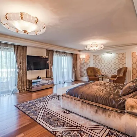 Villa Anima 30 M From The Beach *