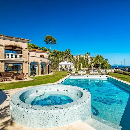 Villa Anima 30 M From The Beach Διαμέρισμα