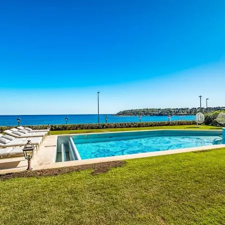 Διαμέρισμα Villa Anima 30 M From The Beach *