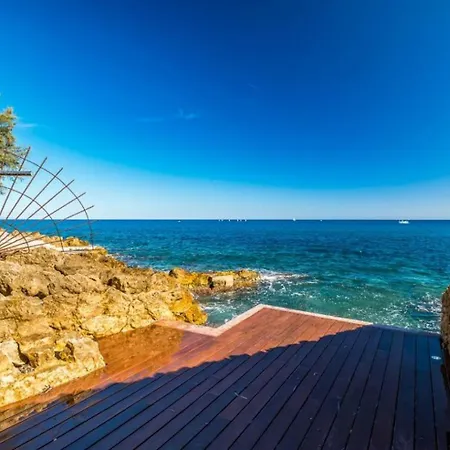 Villa Anima 30 M From The Beach Διαμέρισμα Six-Fours-les-Plages
