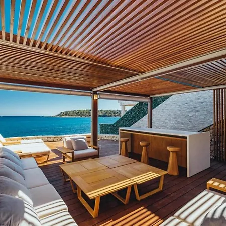 Villa Anima 30 M From The Beach * Six-Fours-les-Plages